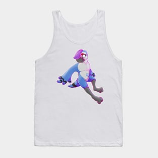 Pool Toy Bird Tank Top